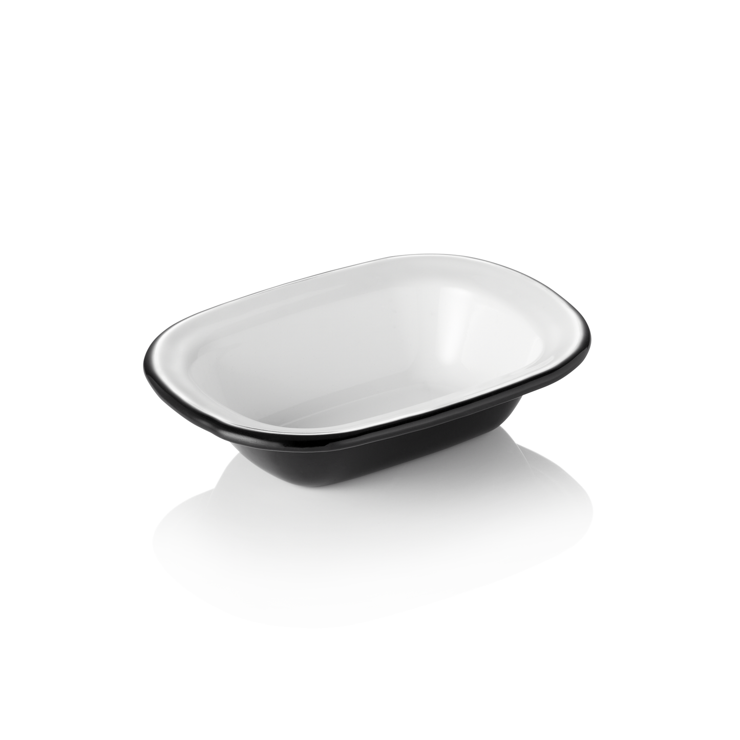 Grace Bowl, Enamel, 159 x 120 mm