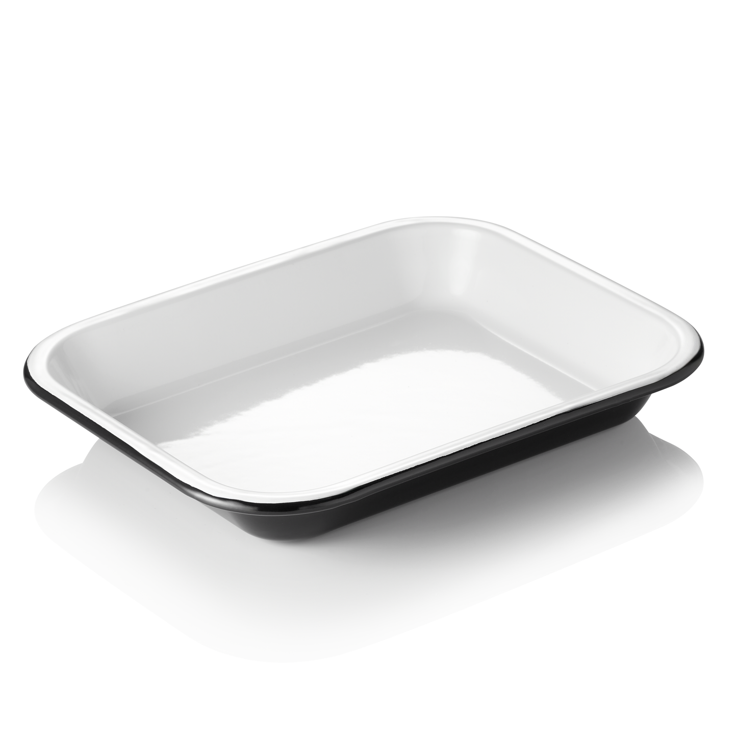 Grace Bowl, Enamel, 280 x 230 mm