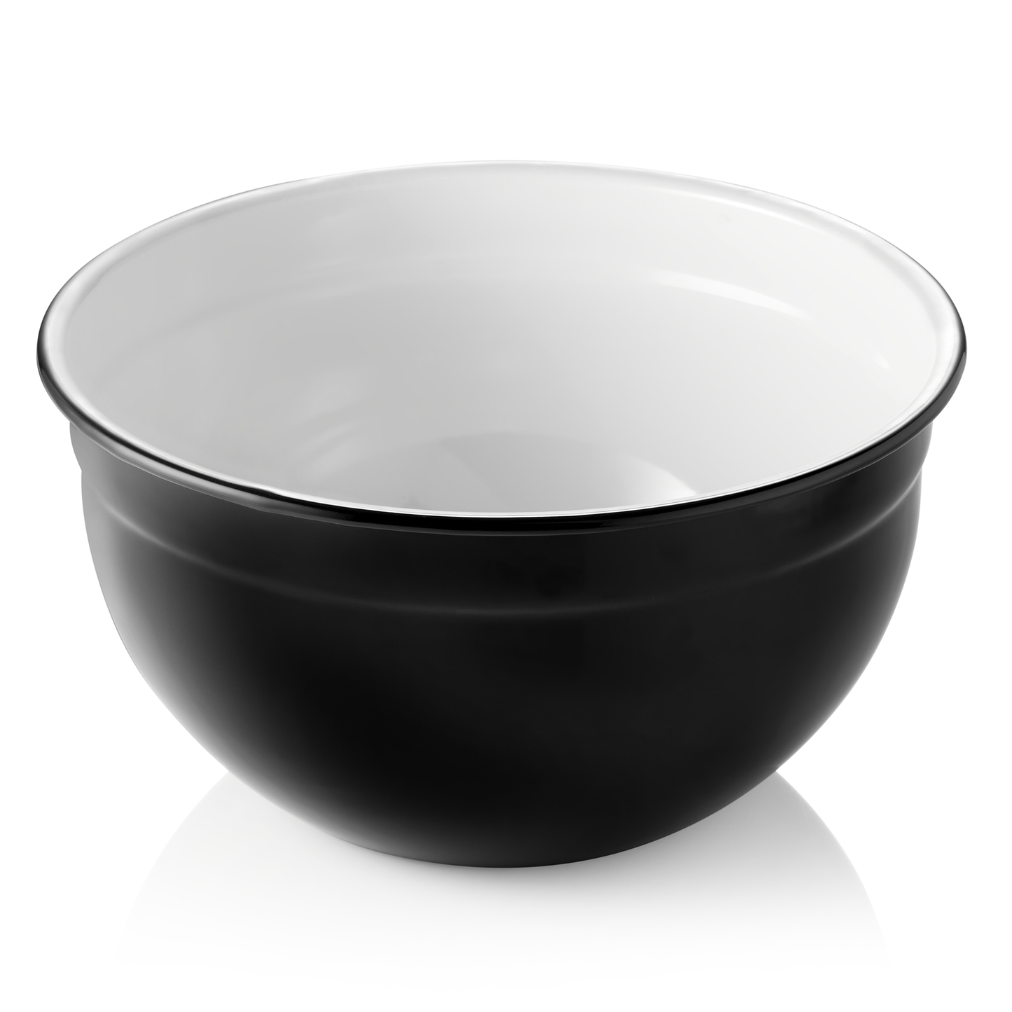 Grace Bowl, Enamel, Ø255 mm