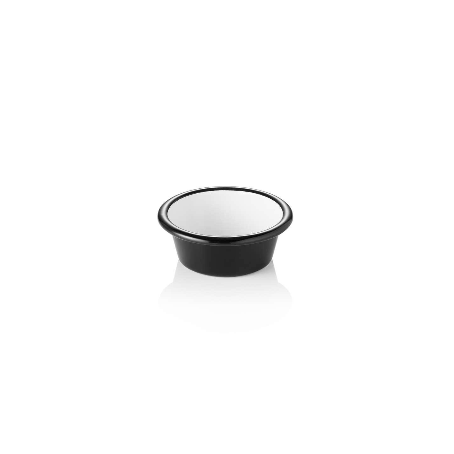 Grace Dip Bowl, Enamel, Ø70 mm