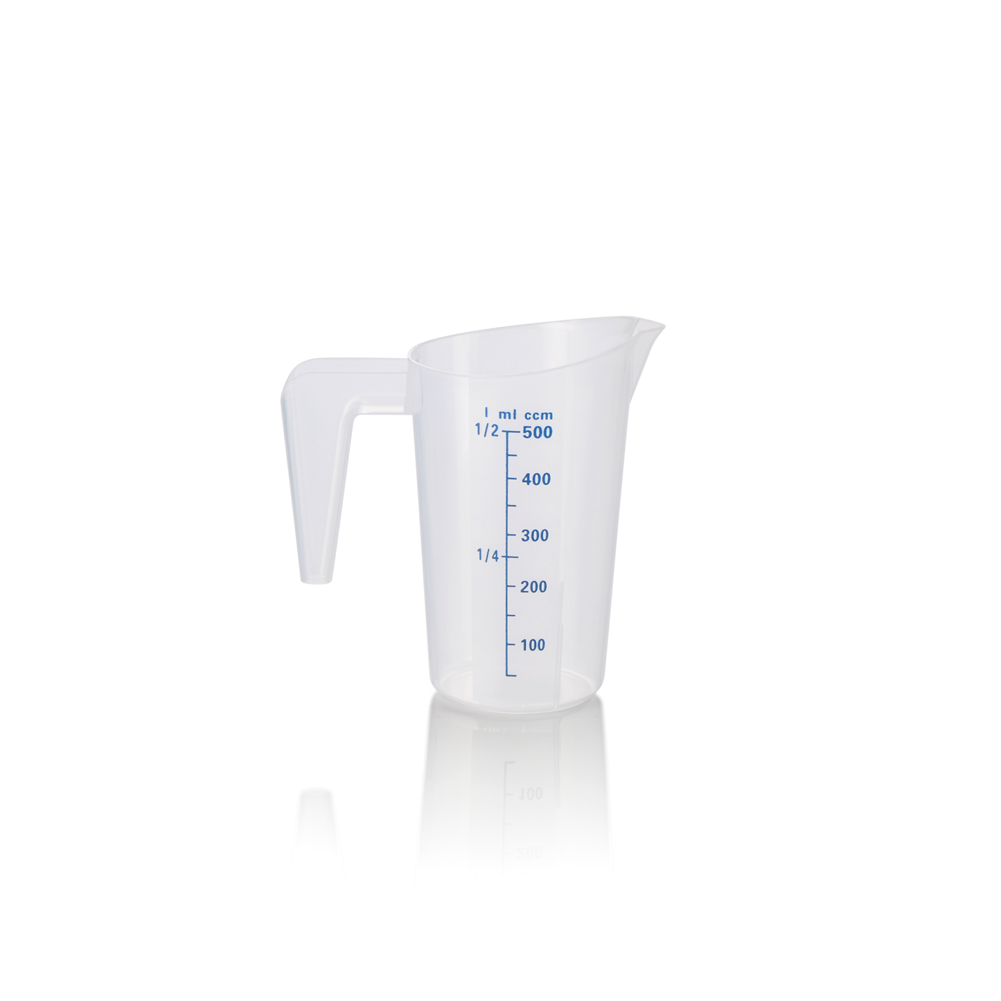 Was Stackable Measuring Cup, 0.5 L, Ø100 mm
