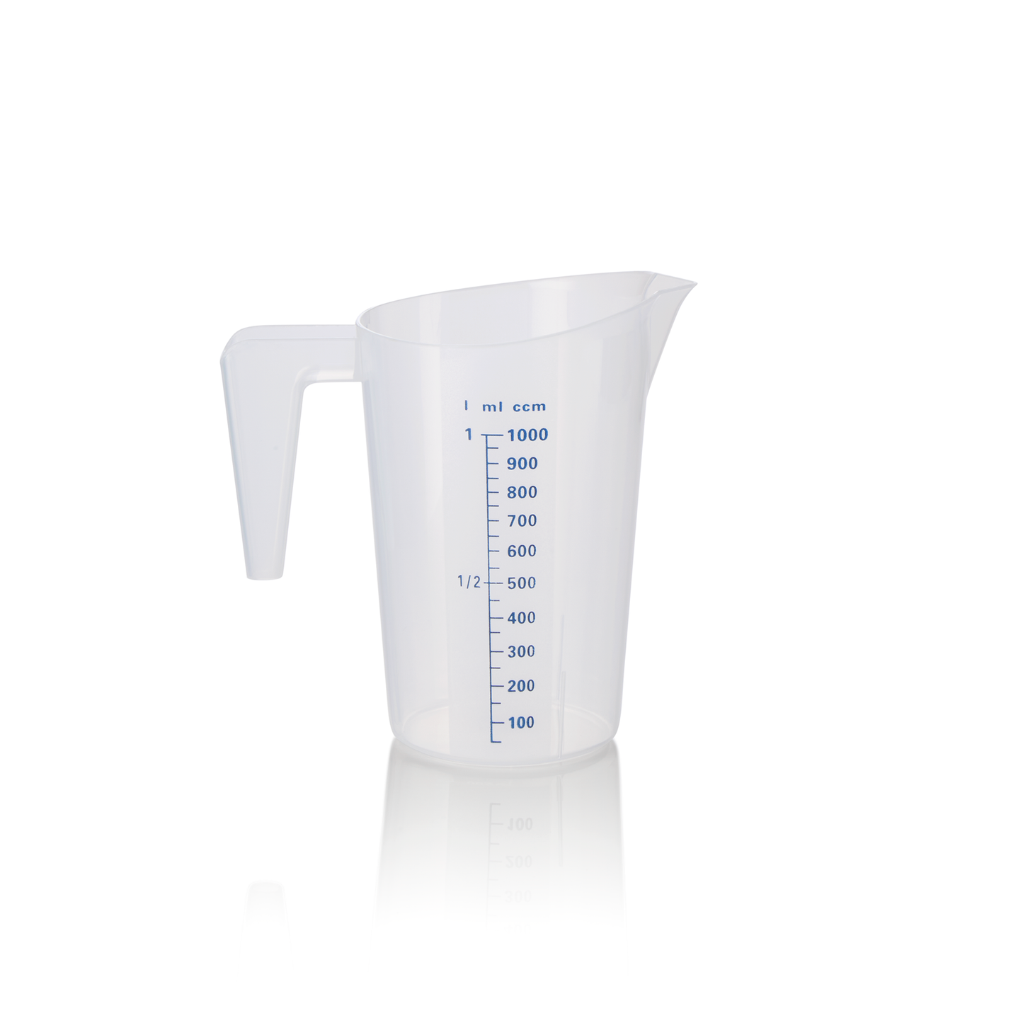 Was Stackable Measuring Cup, 1 L, Ø130 mm