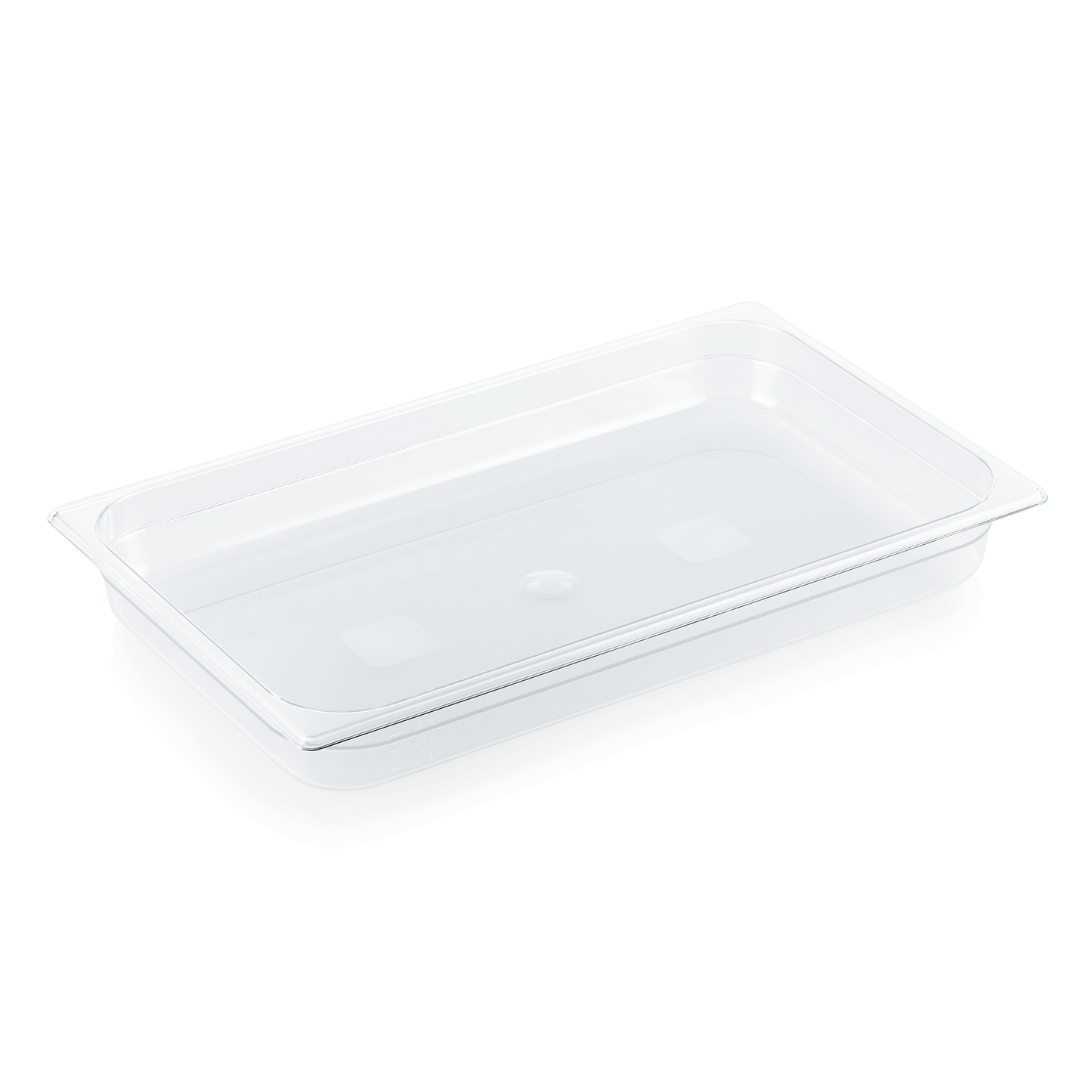 Was Container GN 94, GN 1/1, 63 mm