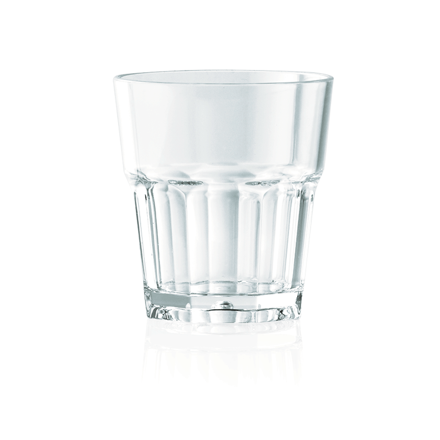 Was Pool Juice Glass Set, Ø65 mm, Set of 12