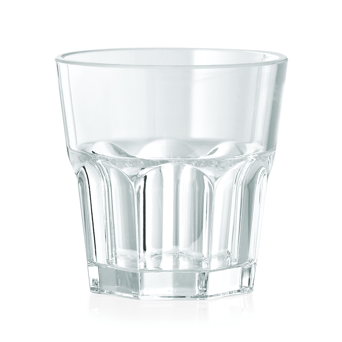 Was Pool Whisky Glass Set, Ø75 mm, Set of 12