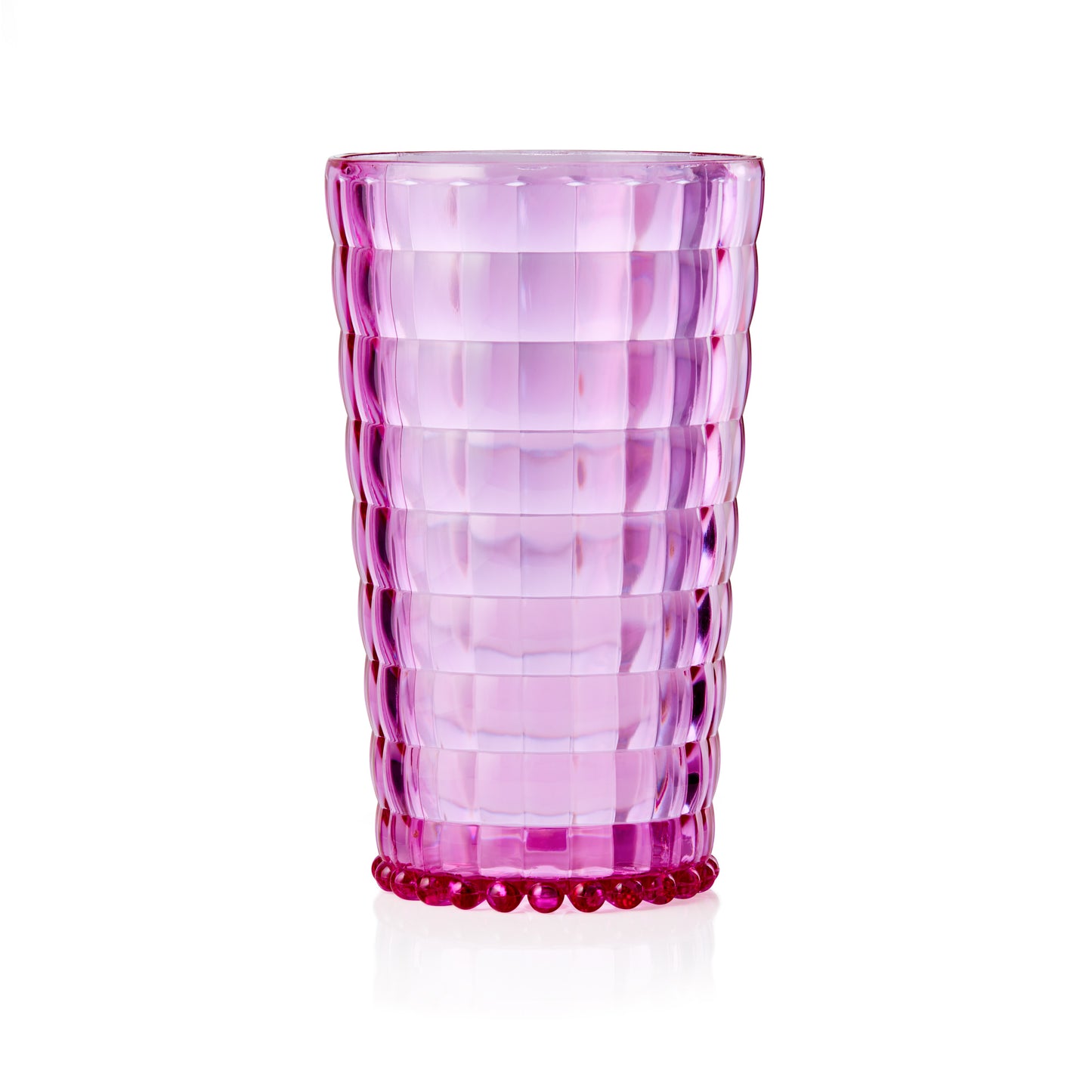 Was Rio Mug, Pink, Ø95 mm
