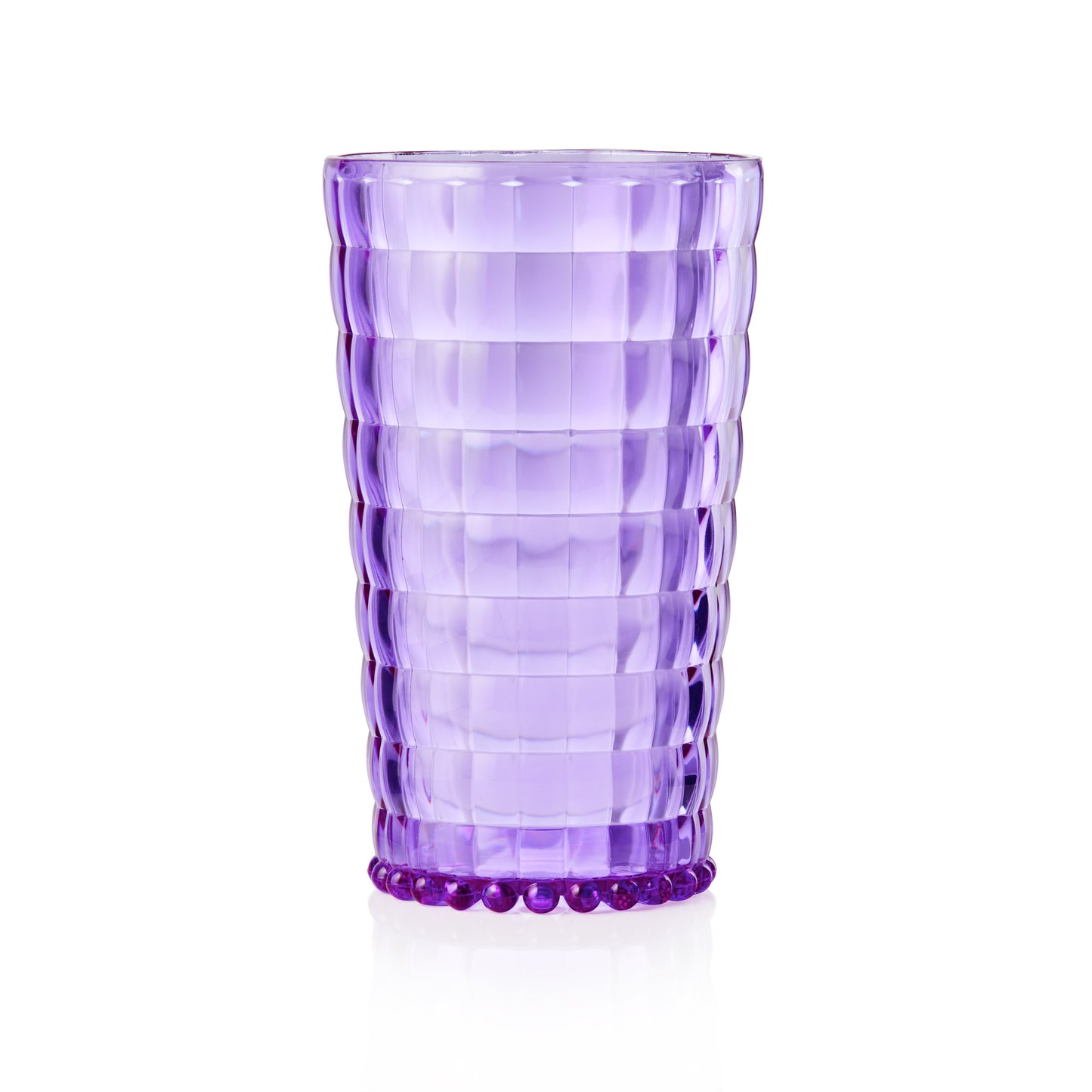 Was Rio Mug, Violet, Ø95 mm