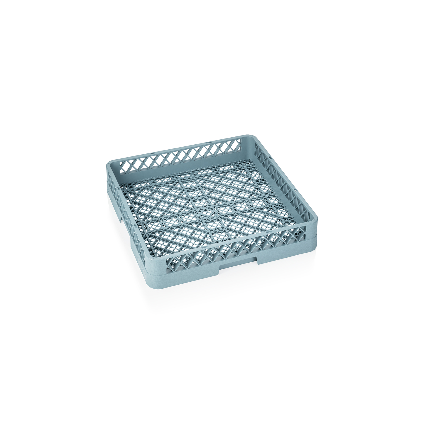 Was Dish Rack 98 Cutlery Basket, No Divisions