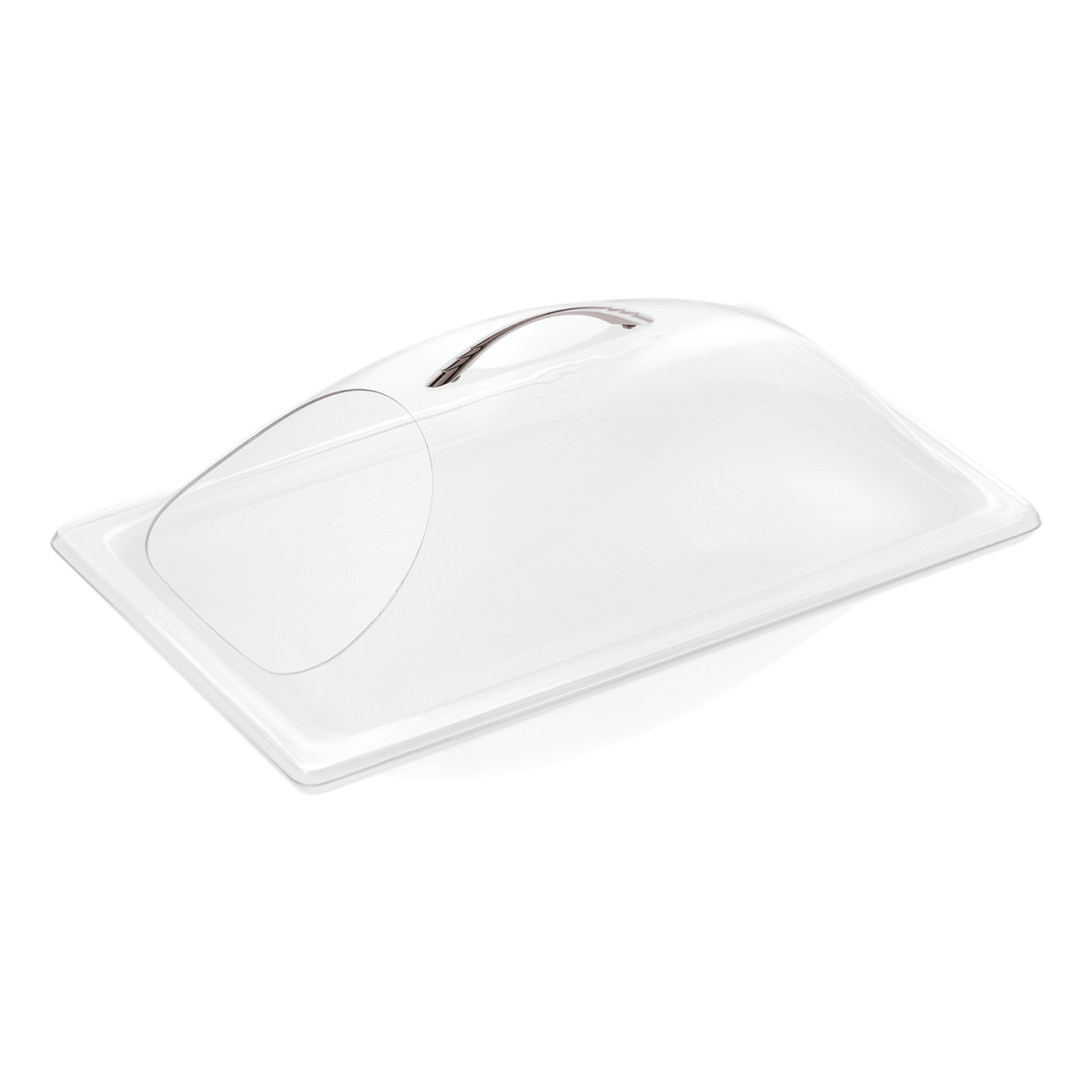 Was Dome Hood, GN 1/1