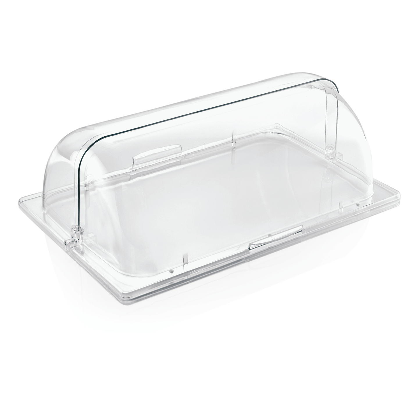 Was Roll-Top Lid, GN 1/1