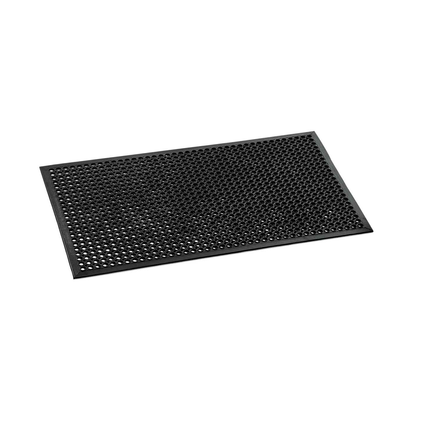 Was Rubber Floor Mat, 1520×915 mm