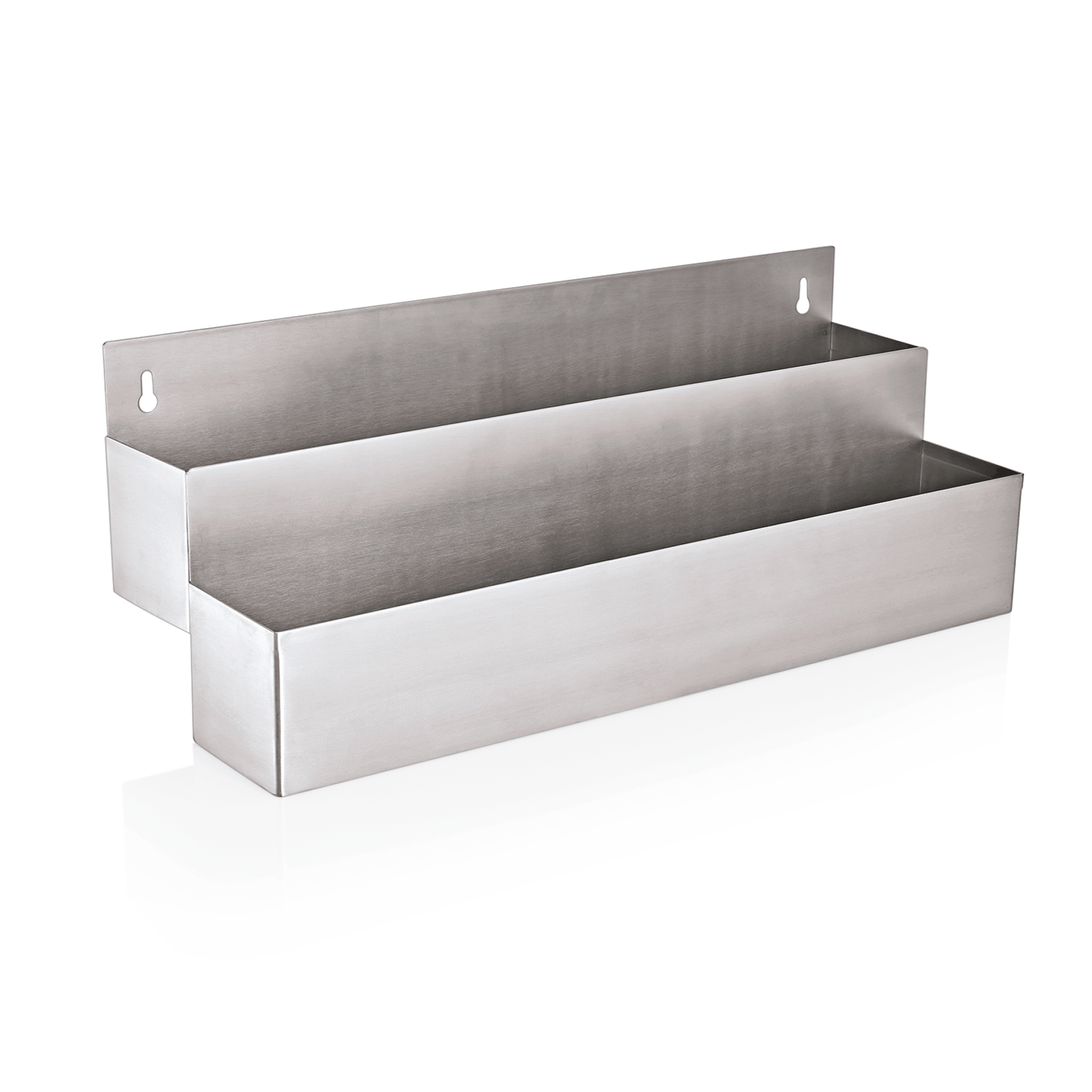 Was Bottle Rack, 2-Tier, for 12 Bottles