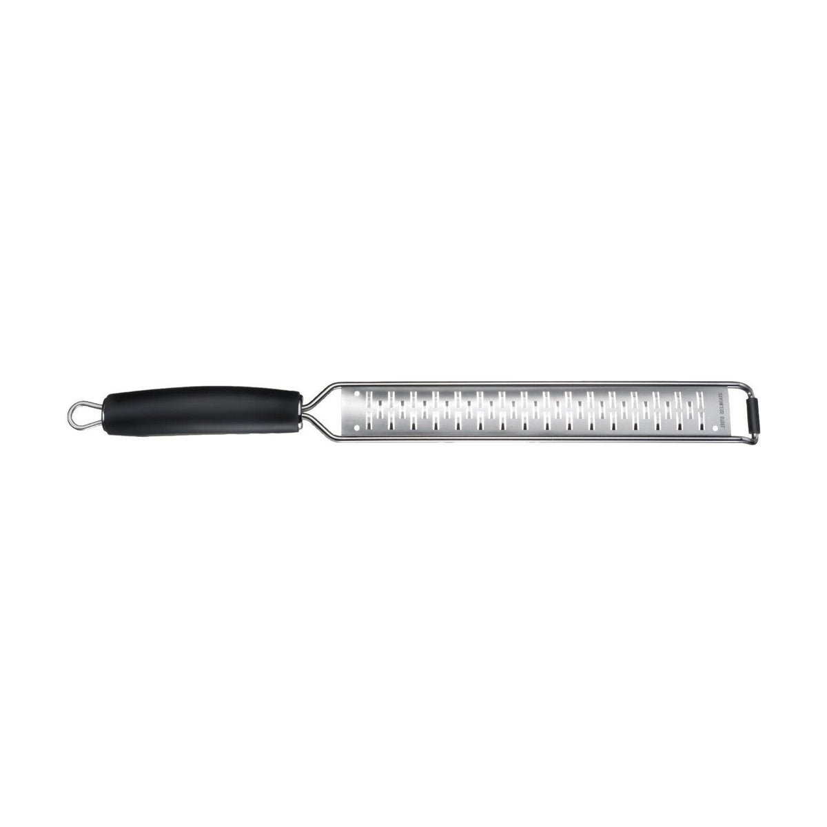 Sanelli Ambrogio Slim Grater A1029000, Julienne, 22 cm, product photo