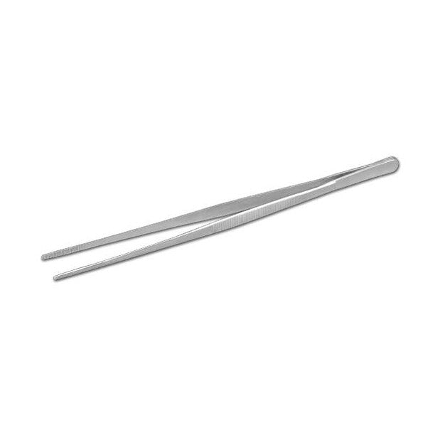 Sanelli Ambrogio Chef Tweezers A1150023, 23 cm, product photo