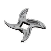Sanelli Ambrogio Meat Mincer Plate A1341322, No. 32, 2 mm Holes, product photo