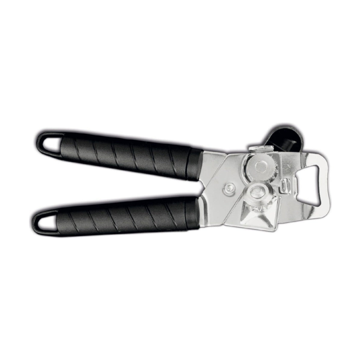 Sanelli Ambrogio Can Opener A1480000, Plastic Grip, product photo