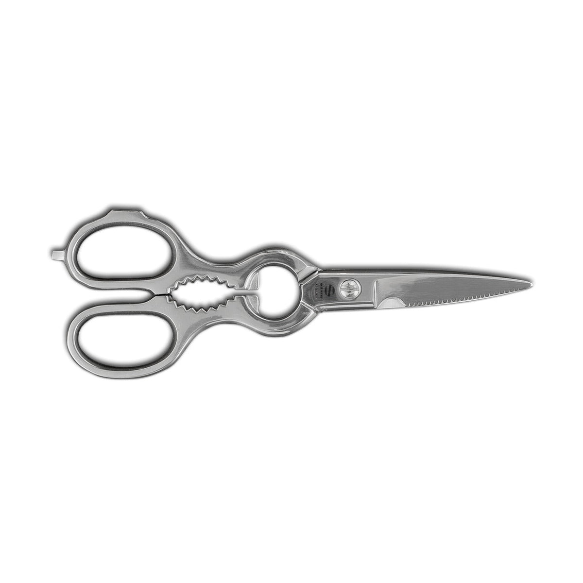 Sanelli Ambrogio Forged Kitchen Shears A1564000, 20.5 cm, product photo
