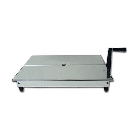 Sanelli Ambrogio Wire Cheese Cutter A1810000, Stainless Steel, product photo
