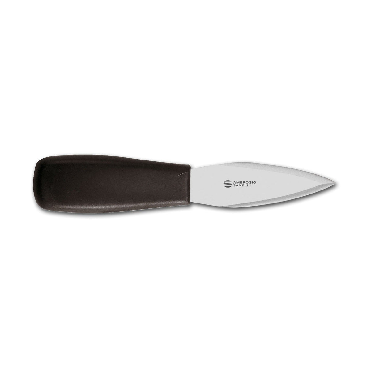 Sanelli Ambrogio Mussels Opener A5488000, 6 cm, product photo
