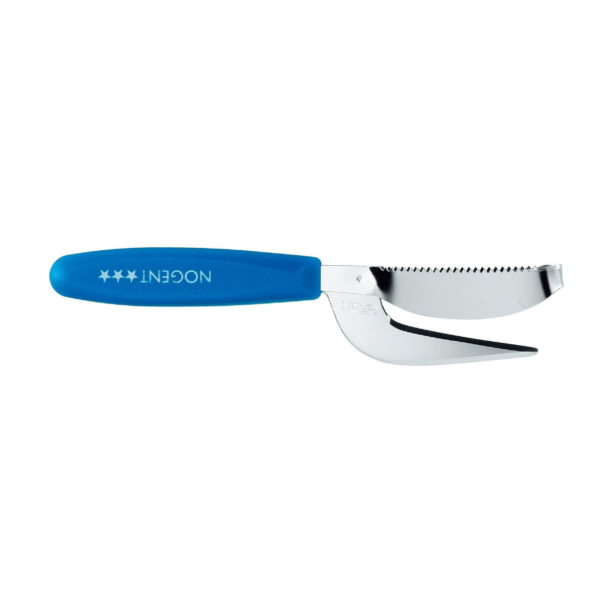 Sanelli Ambrogio Fish Scraper A5499000L, 7 cm, product photo