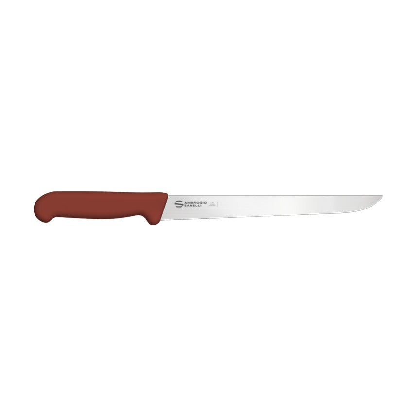 BBQ Filleting Knife, Flexible BC66022N, 22 cm, product photo
