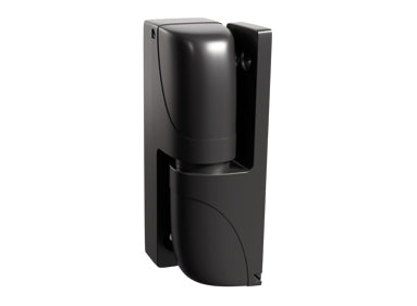 Incold CE-MG magnetic closing device detail