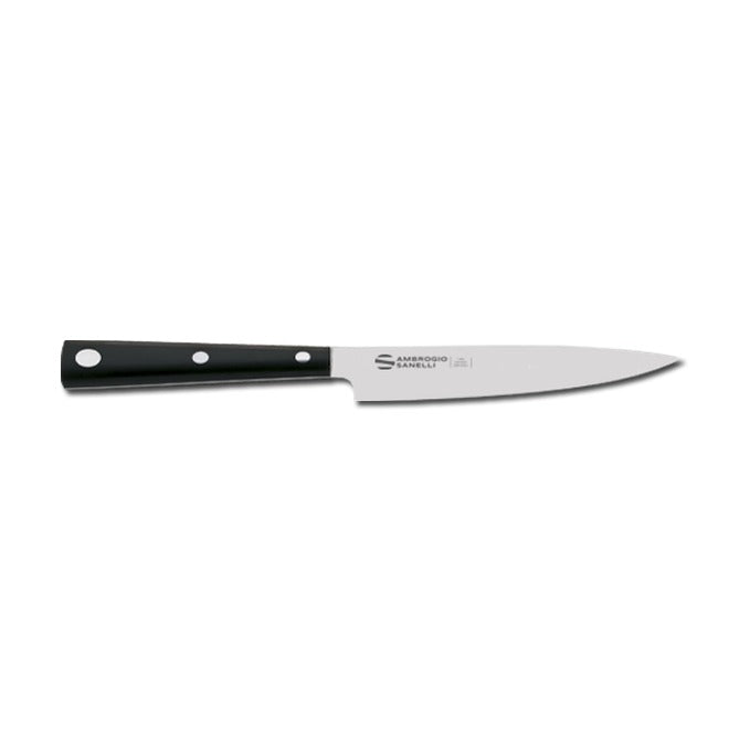 Hasaki Utility Knife HT82012B, 12 cm, product photo