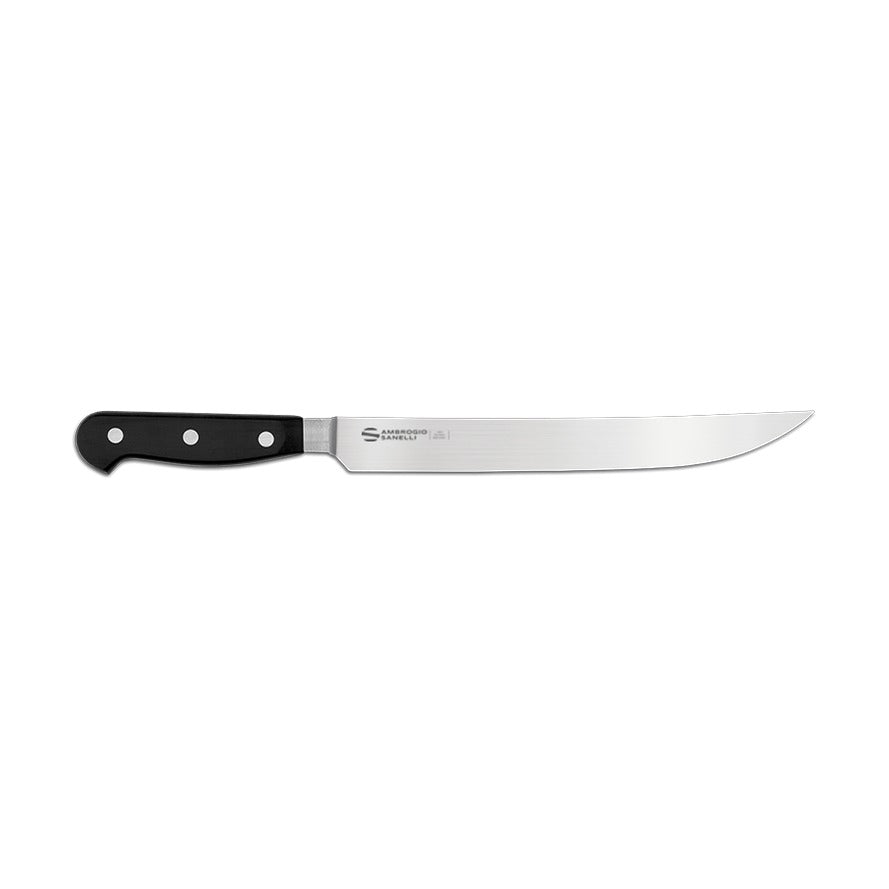 Maitre Carving Knife MA70023B, 23 cm, product photo