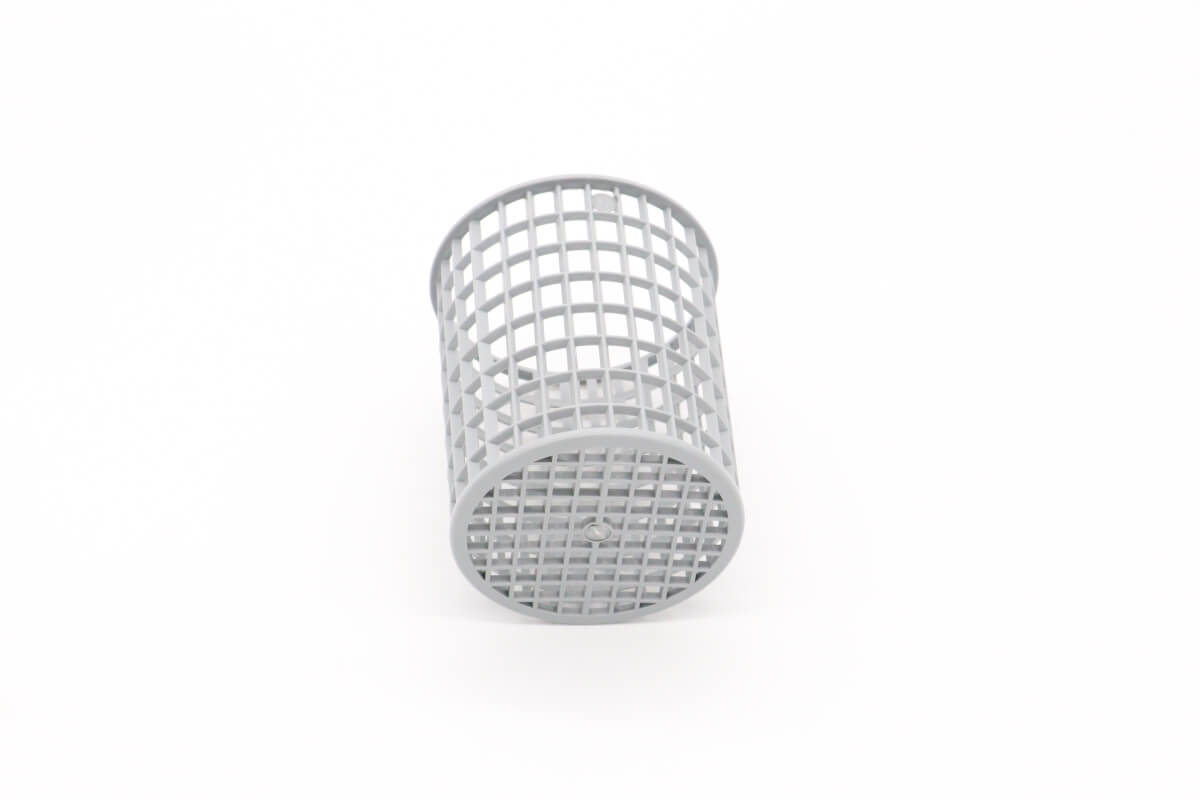 Maxima Dishwasher Cutlery Basket, Round, Ø10 x H13cm, additional view