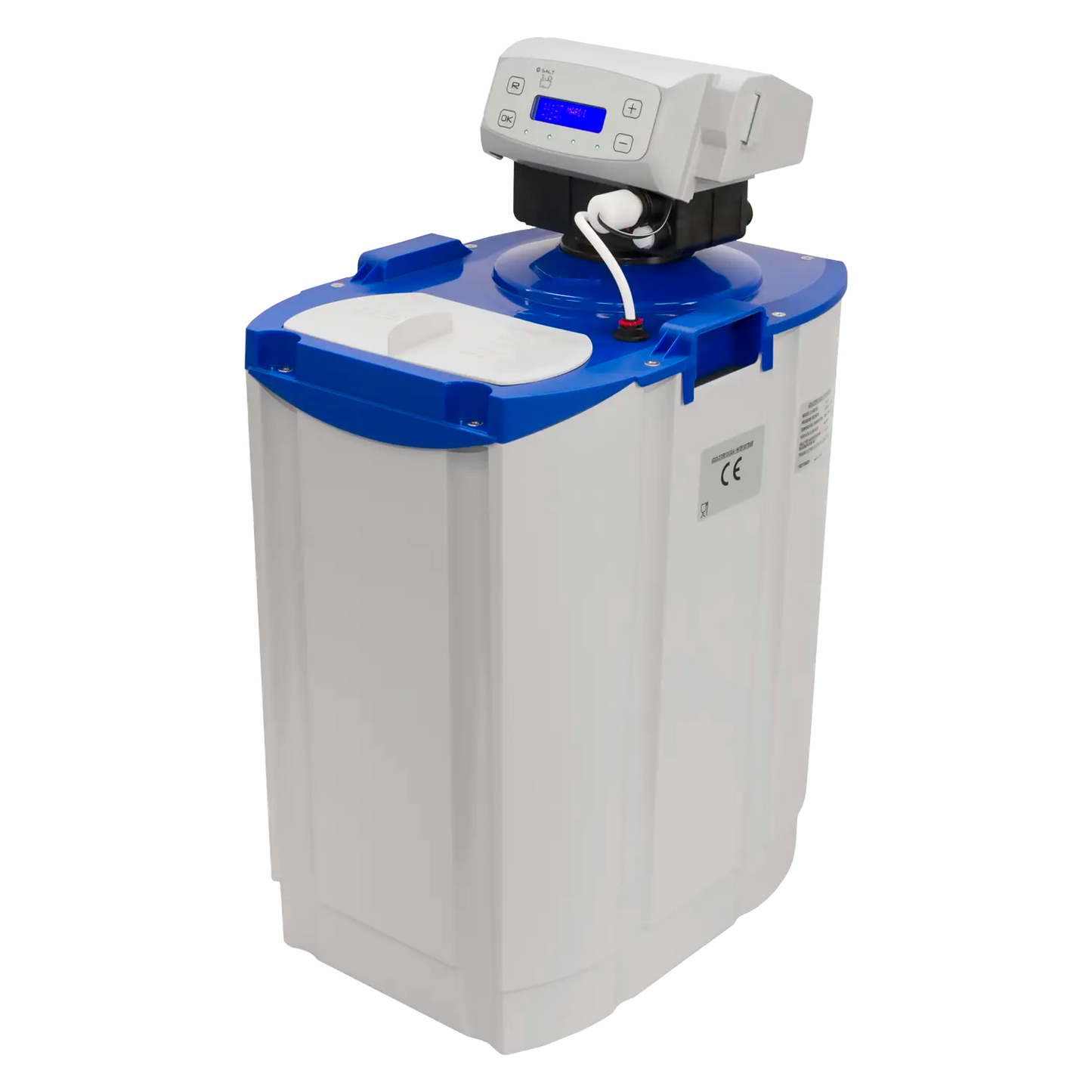 Automatic water softener 12 l | RM + REDFOX - AL 12