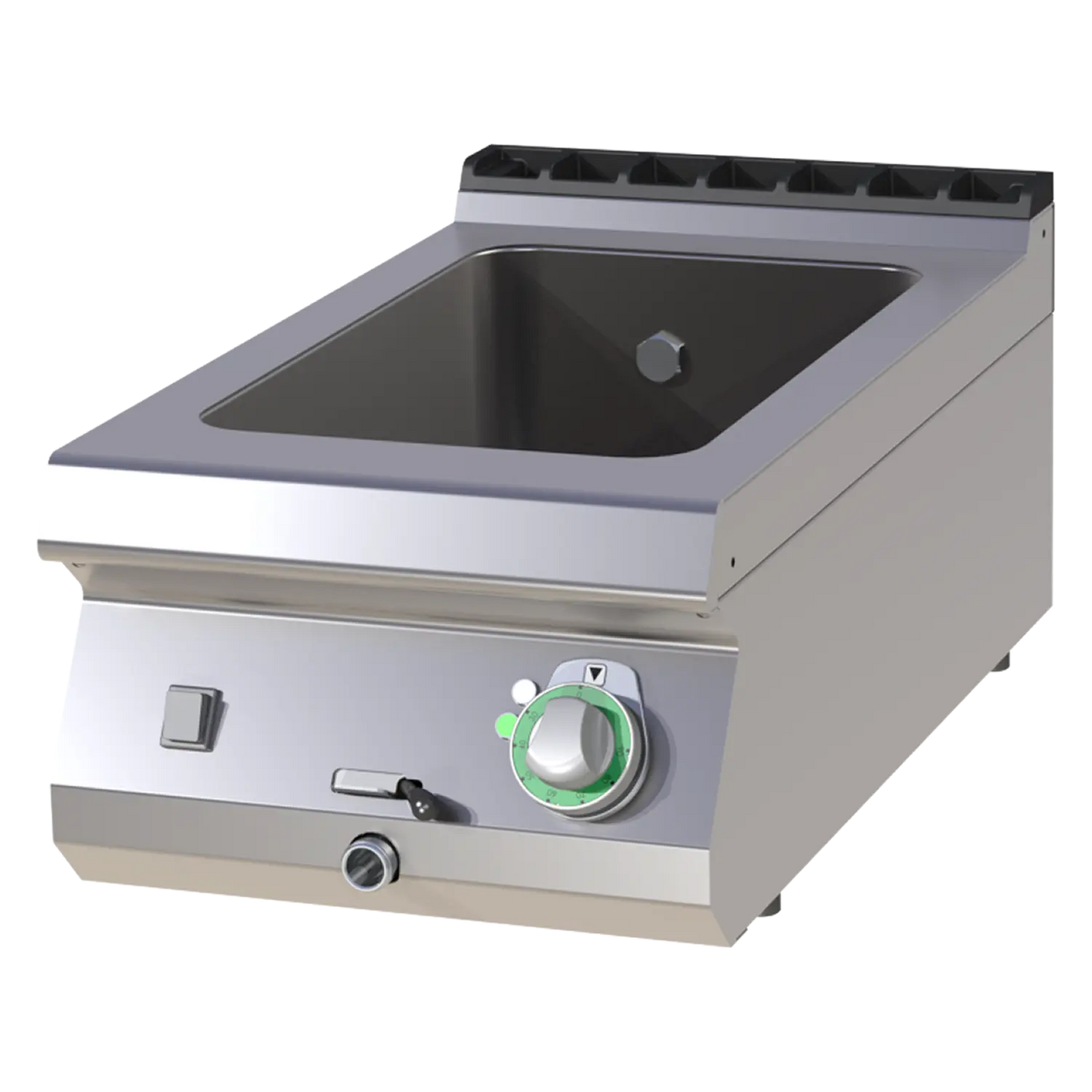 Bain marie electric | RM - BM 704 E