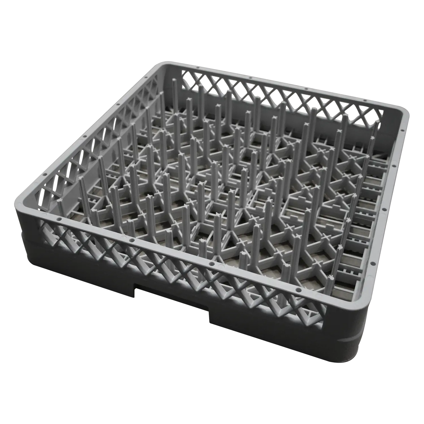 Rack base for plates 50x50x11 | REDFOX - C 1003