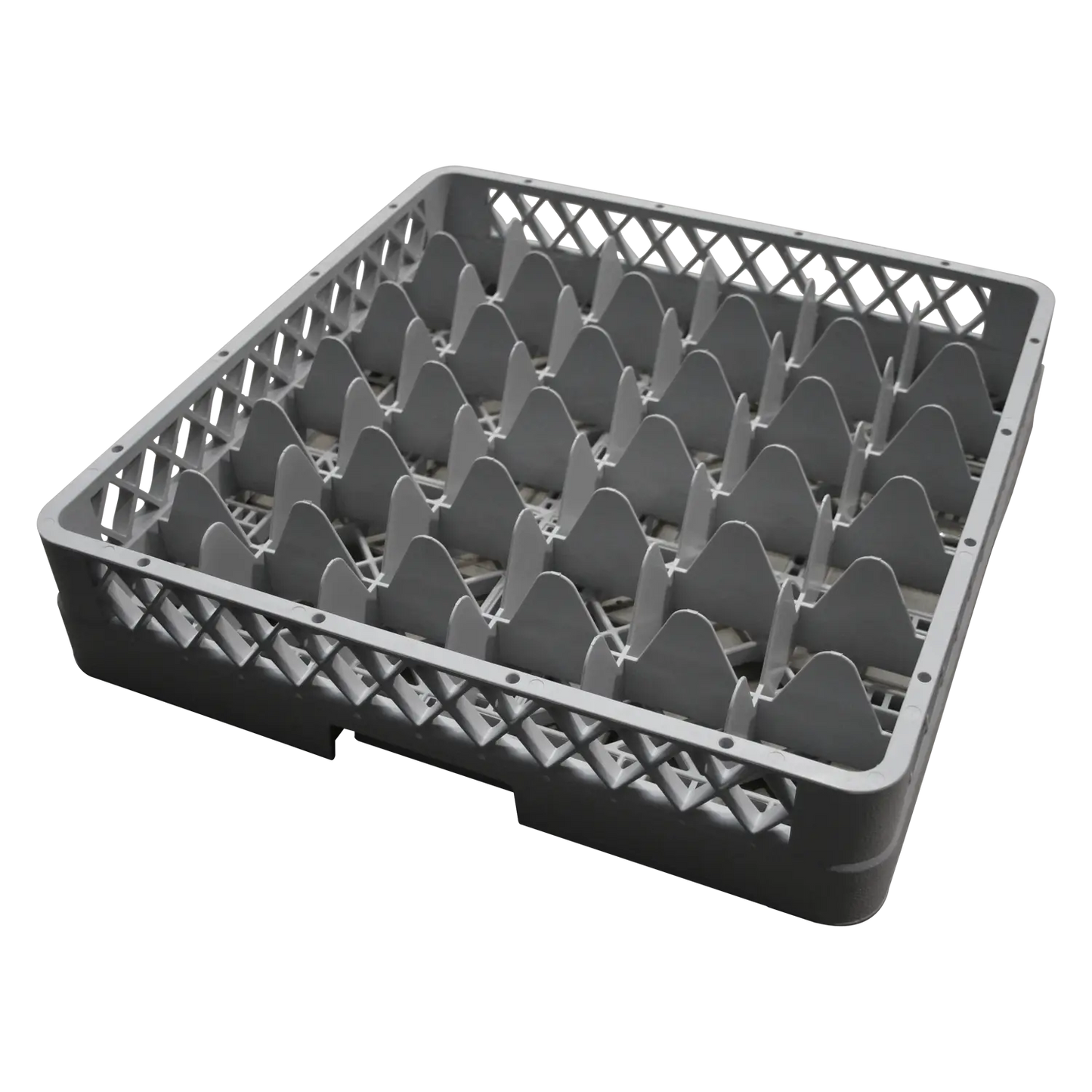 Rack base 36 compartments 50x50x11 | REDFOX - C 1036