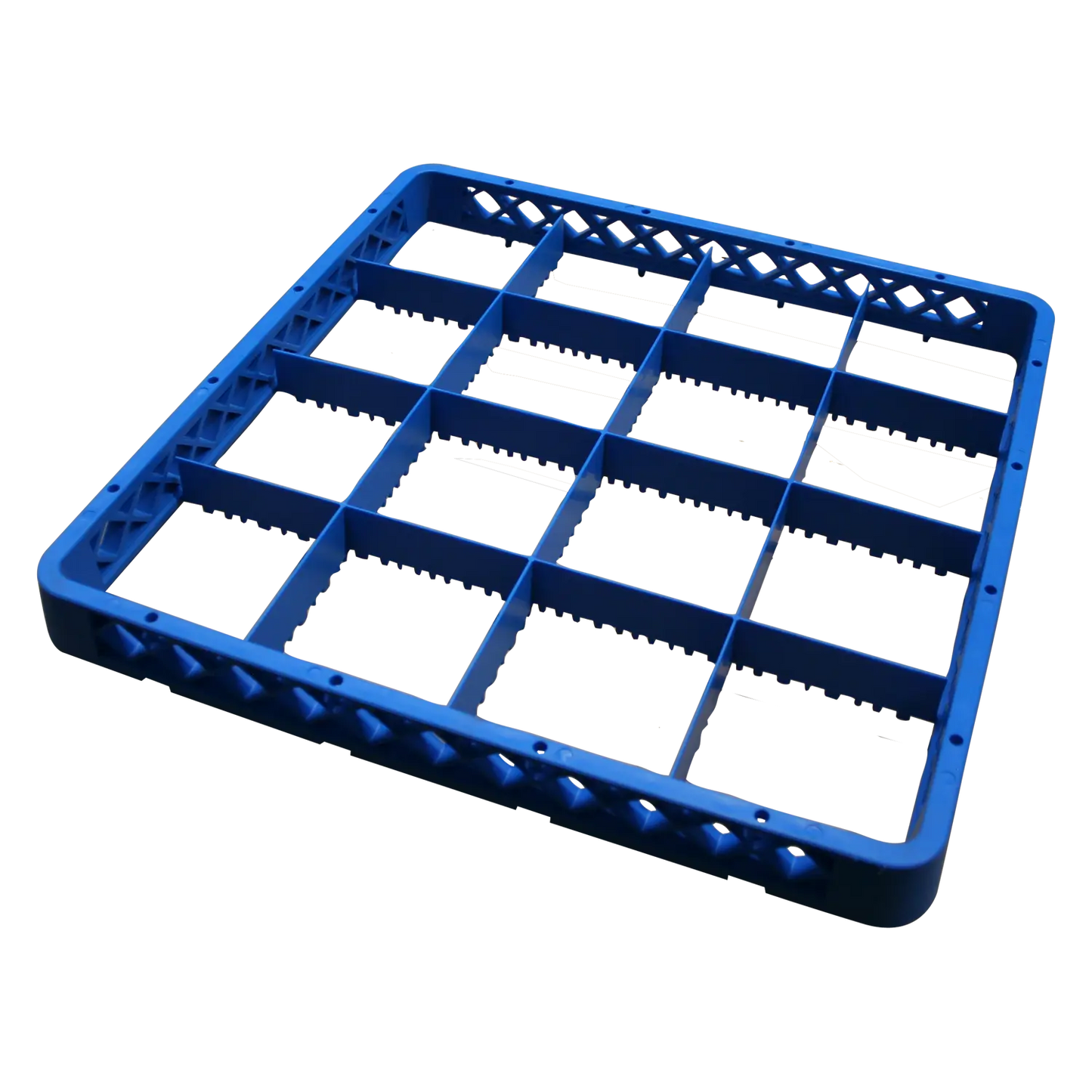 Extender for rack base 16 compartments 50x50x4 | REDFOX - C 1116