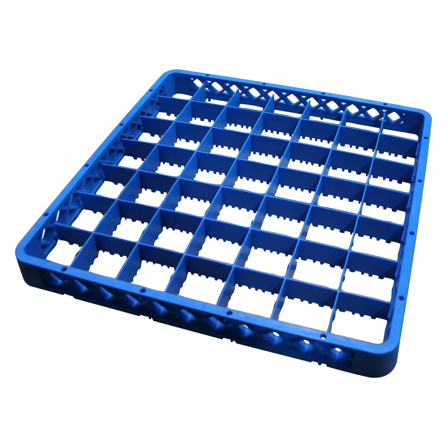 Extender for rack base 49 compartments 50x50x4 | REDFOX - C 1149