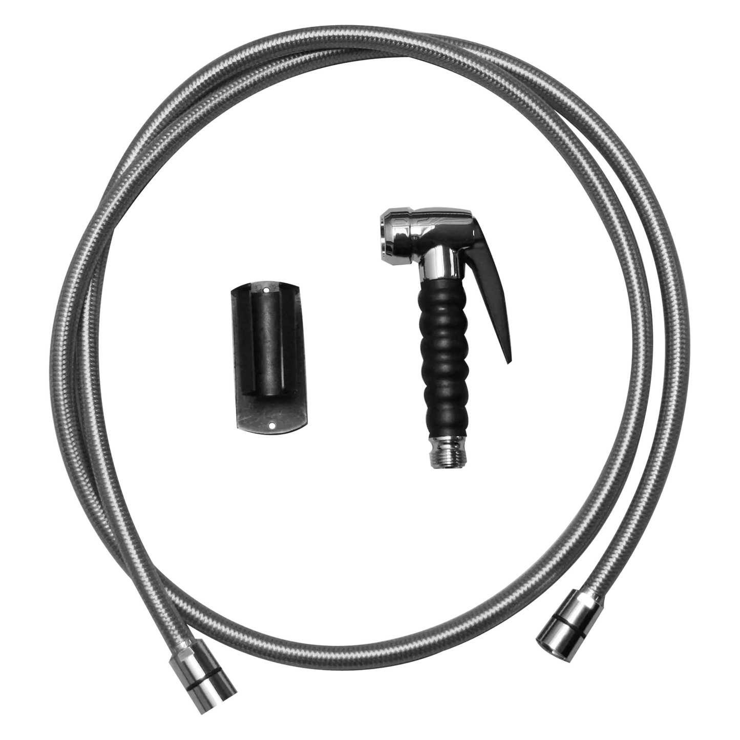 Hand shower kit for steam convection oven | REDFOX - DL 1