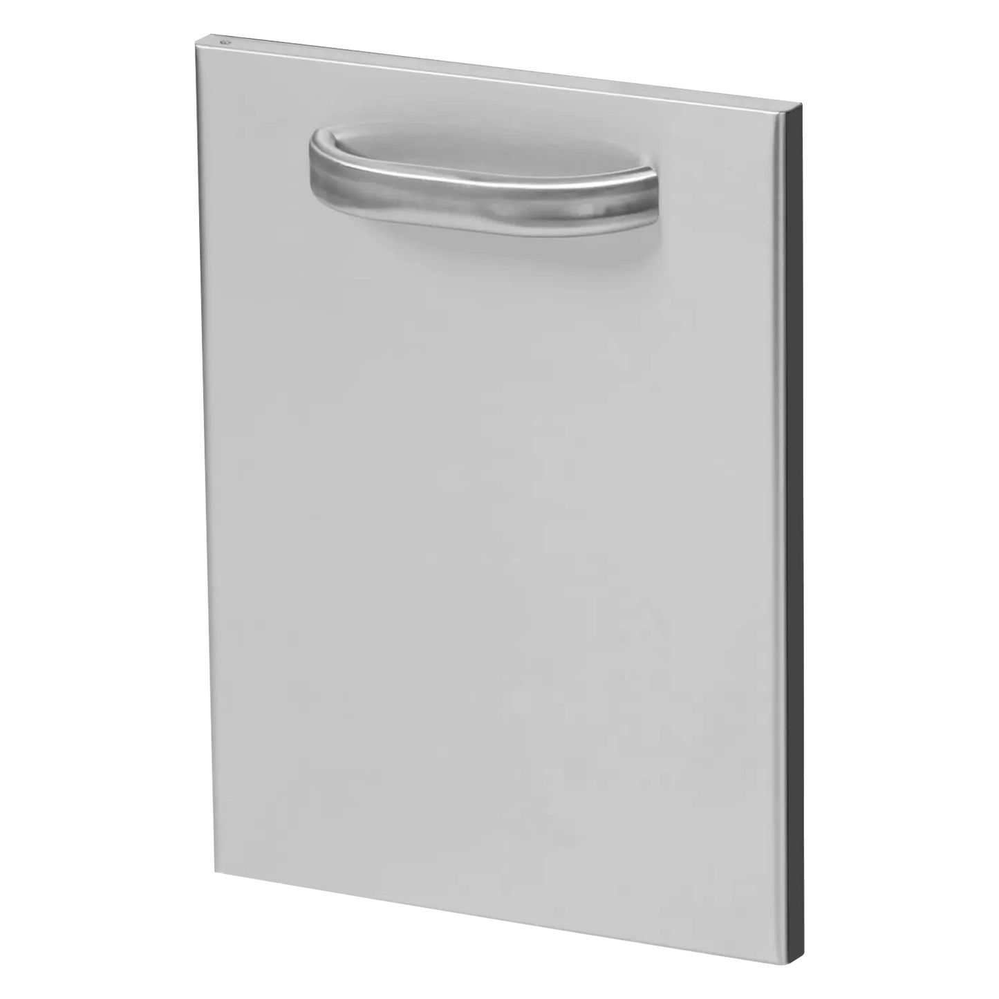 Door for an open stand left | REDFOX - DL 90