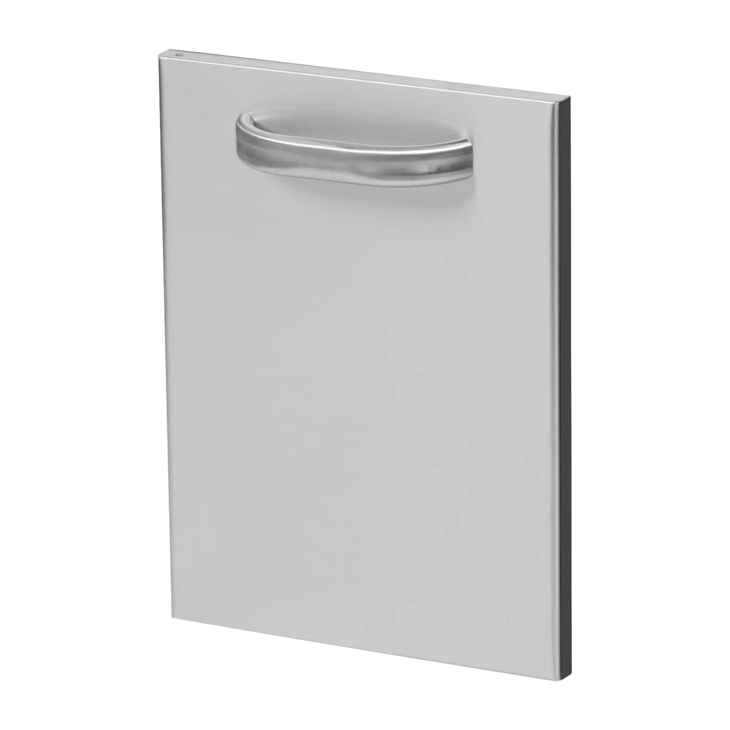 Door for open cabinet right | REDFOX - DP 90