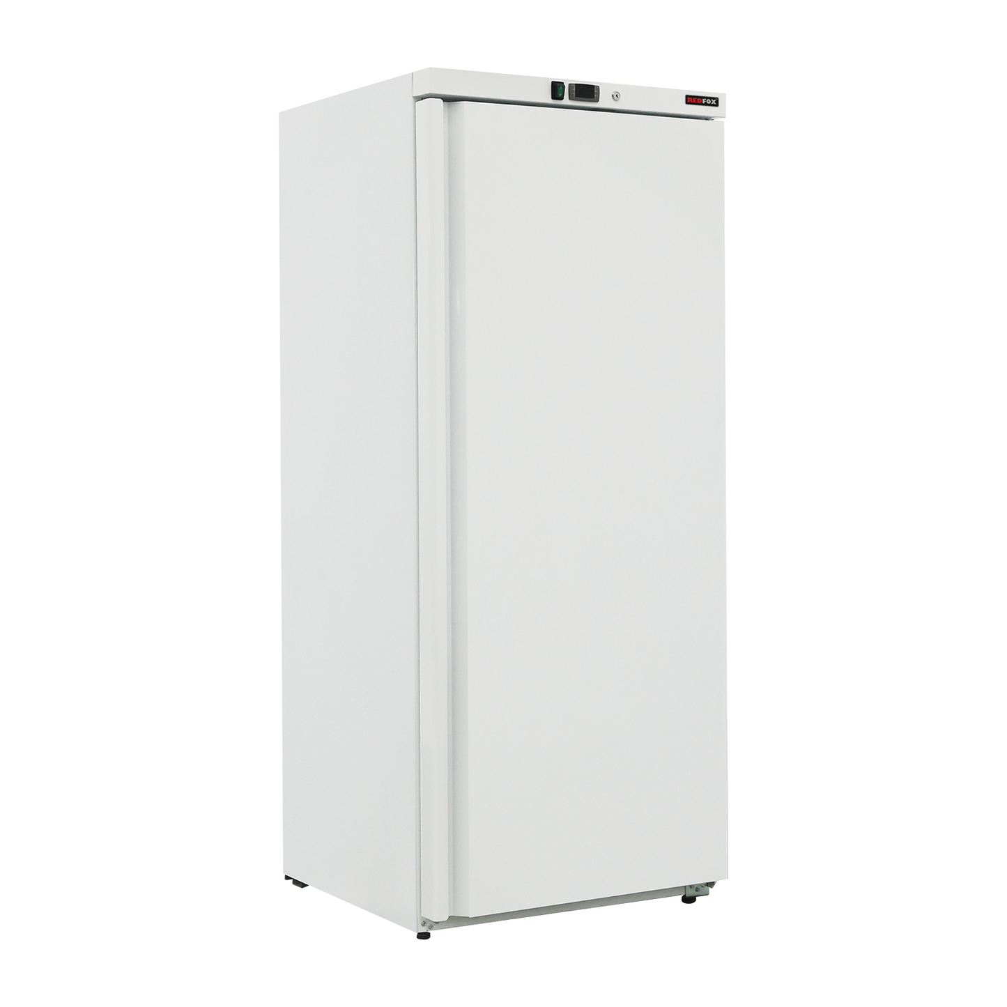 Freezing cabinet 570 l, GN 2/1 white | REDFOX - DRF 600