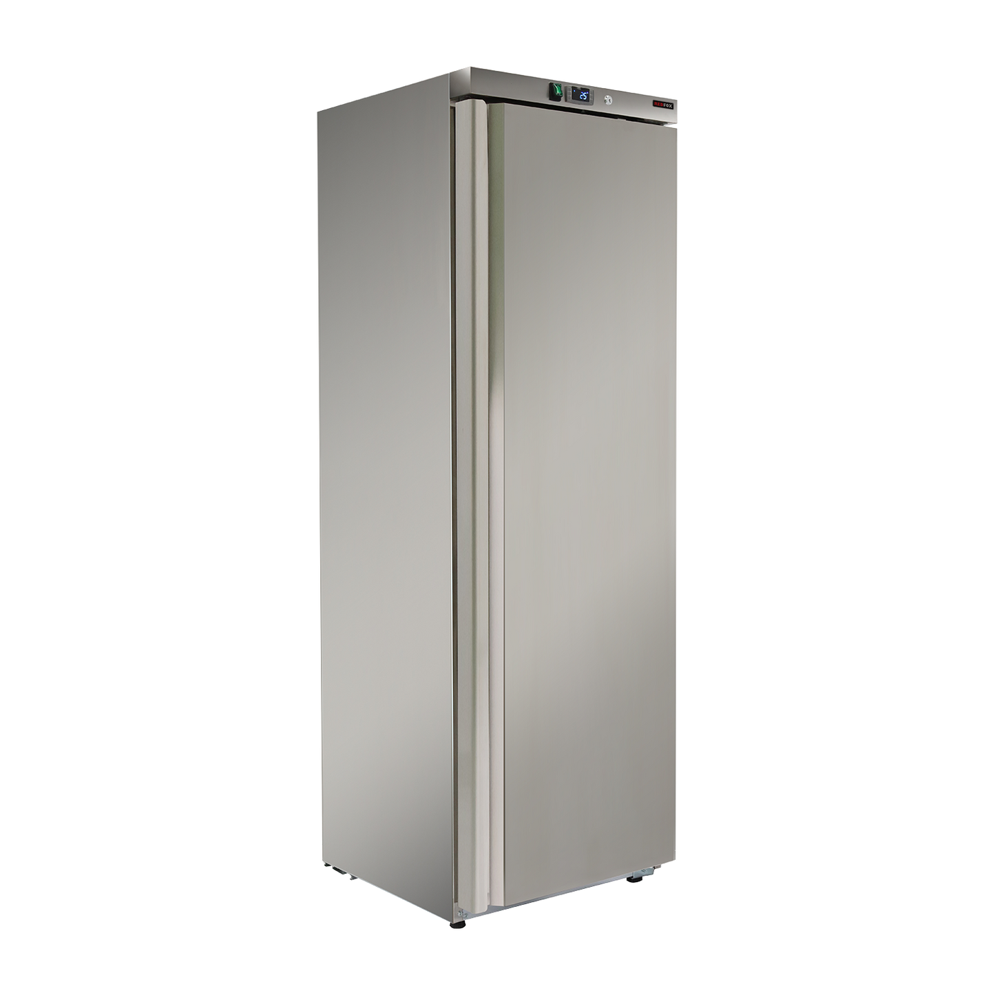 Freezing cabinet 570 l, GN 2/1 stainless steel | REDFOX - DRF 600 S