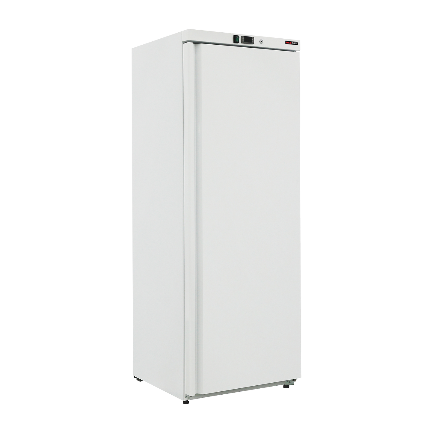 Cooling cabinet 350 l, white | REDFOX - DRR 400