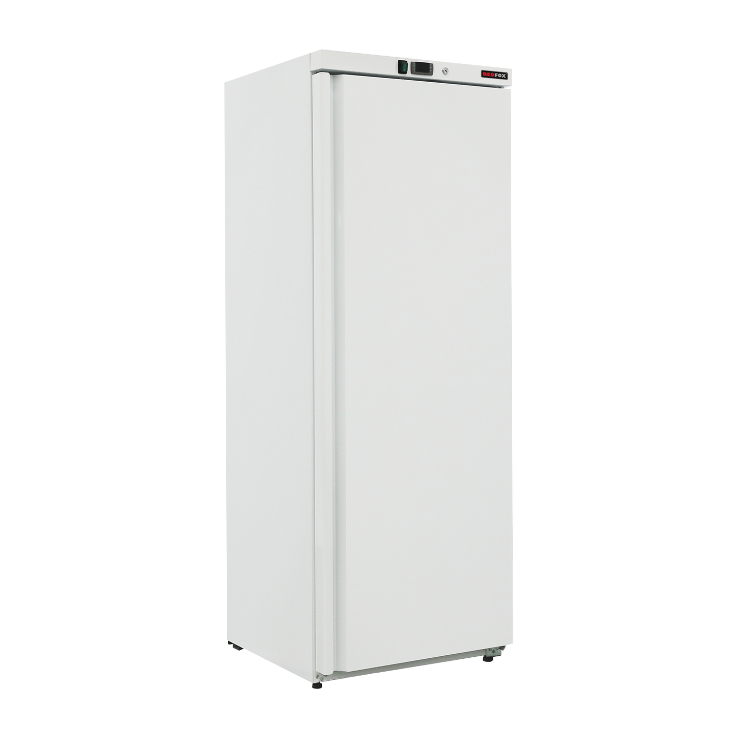 Cooling cabinet 570 l, white | REDFOX - DRR 600