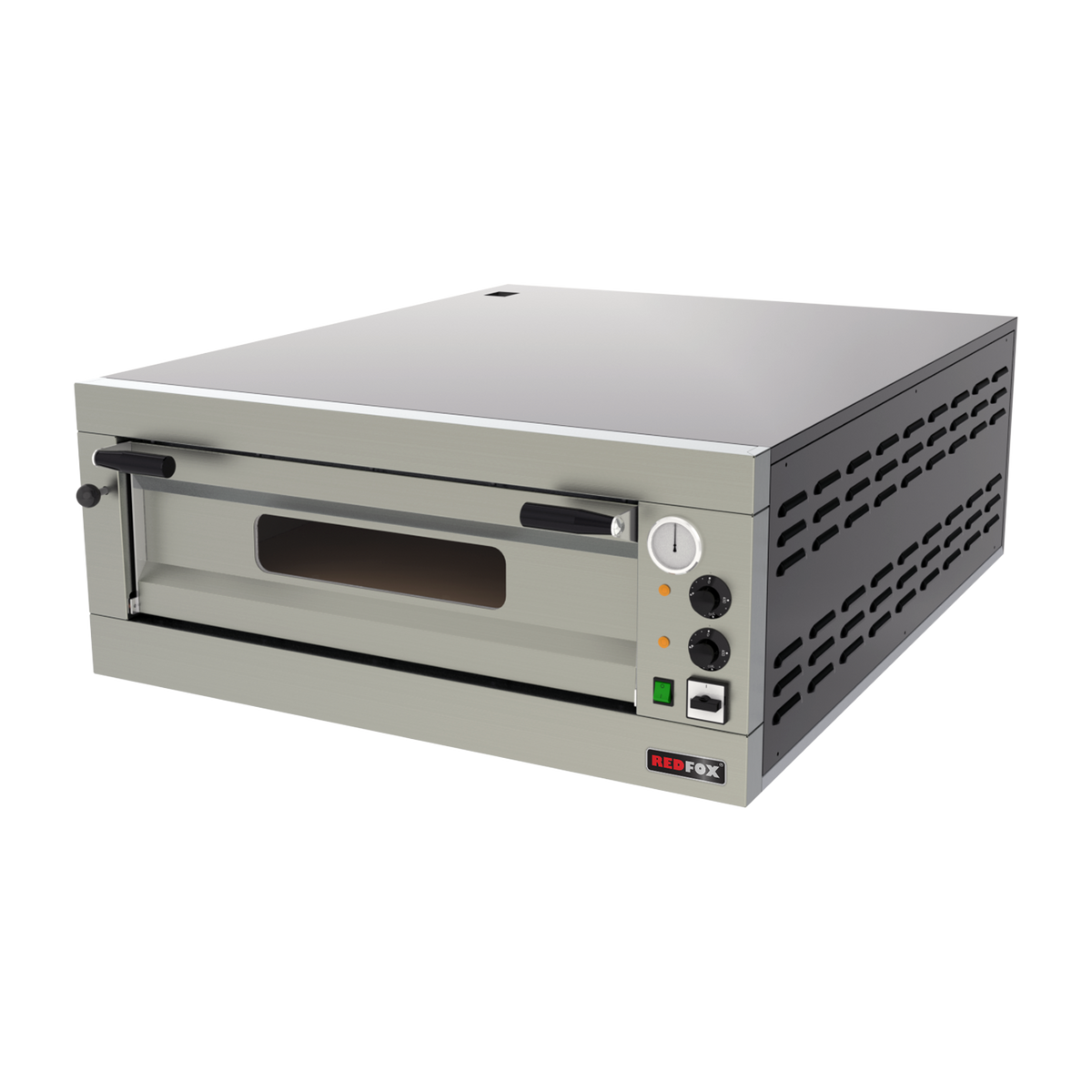 REDFOX Pizza Oven E 6, product photo