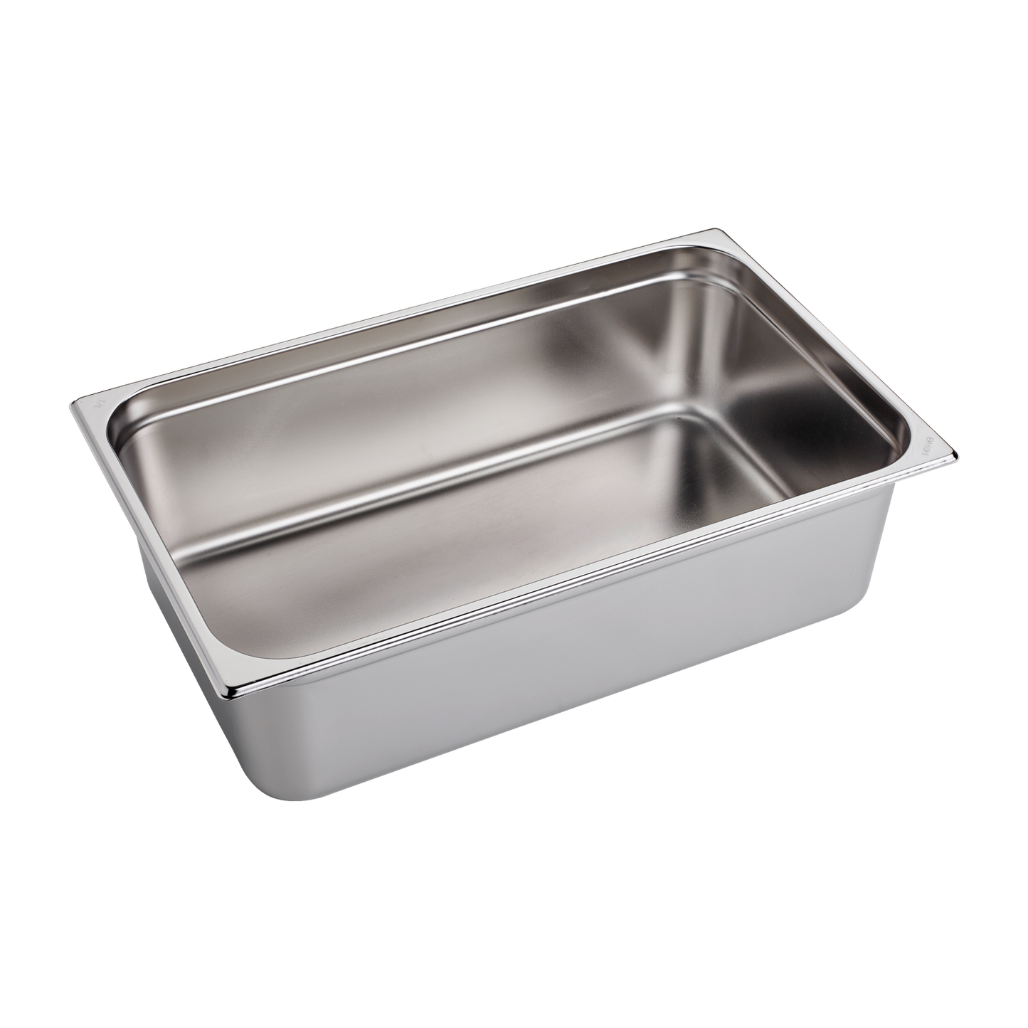 GN container GN 1/1 - 150 stainless steel | REDFOX - GN 1/1-150