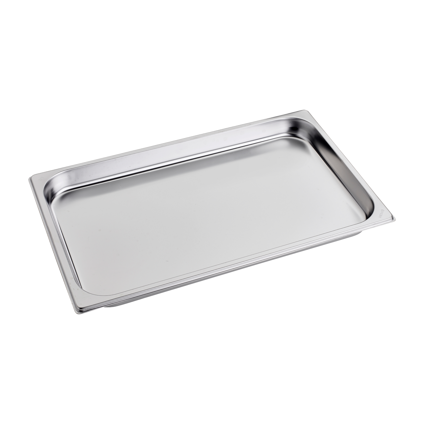 GN container GN 1/1 - 40 stainless steel | REDFOX - GN 1/1-40