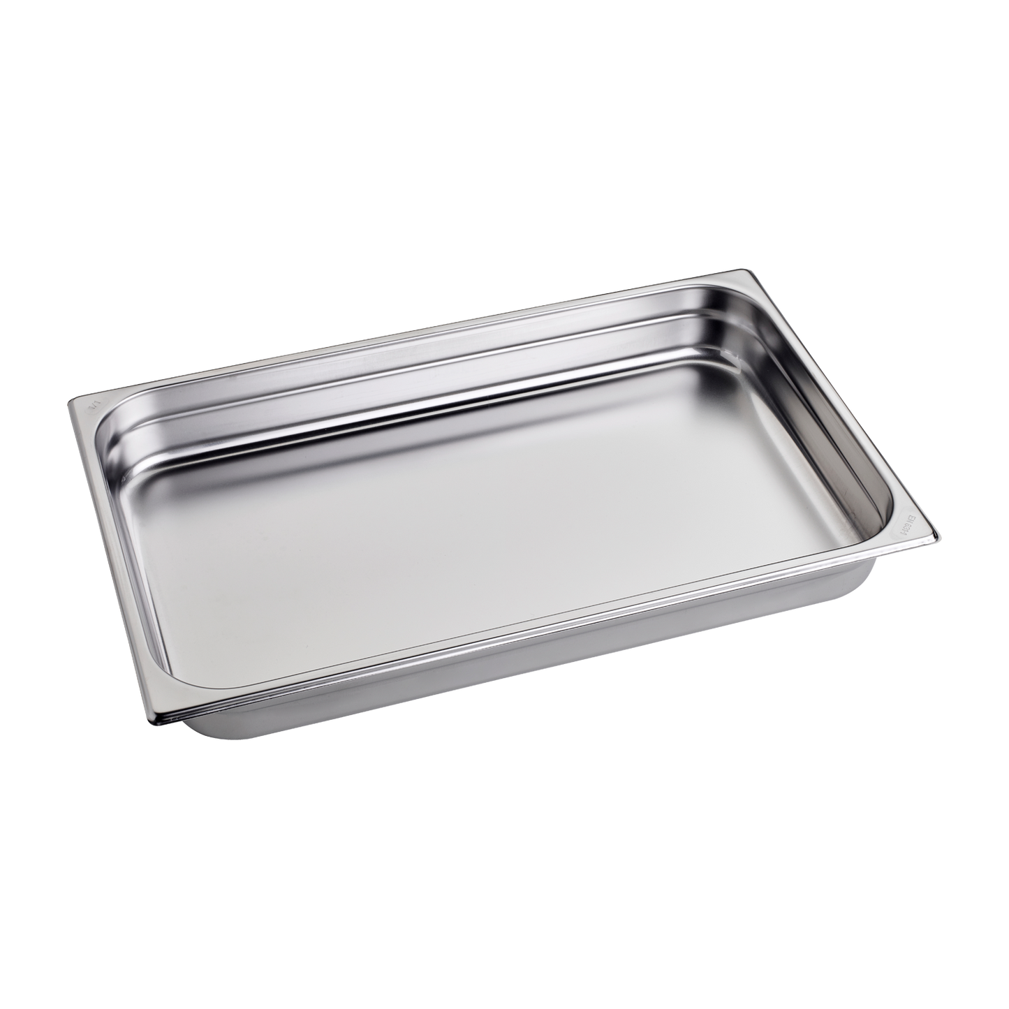 GN container GN 1/1 - 65 stainless steel | REDFOX - GN 1/1-65