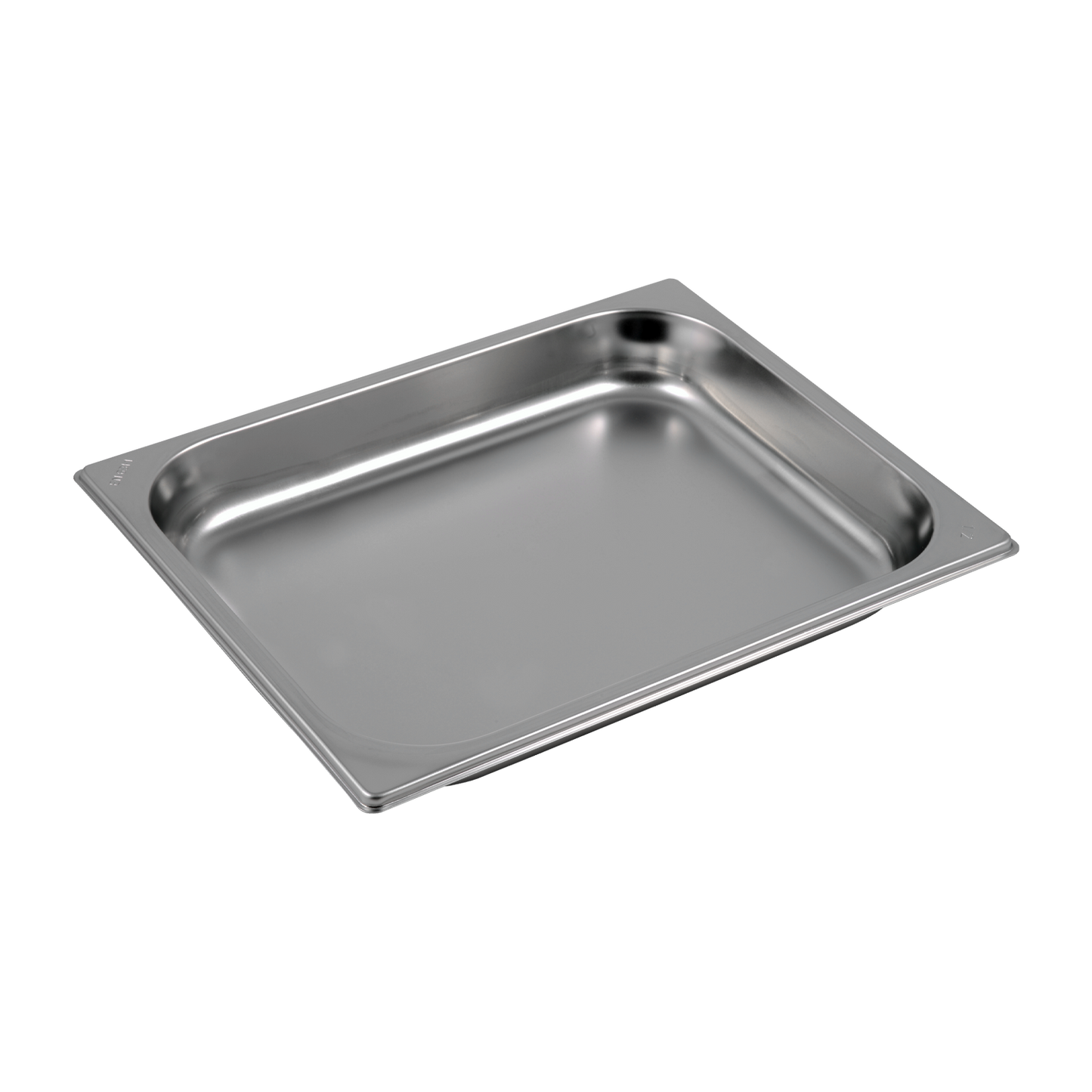 GN container GN 1/2 - 40 stainless steel | REDFOX - GN 1/2-40