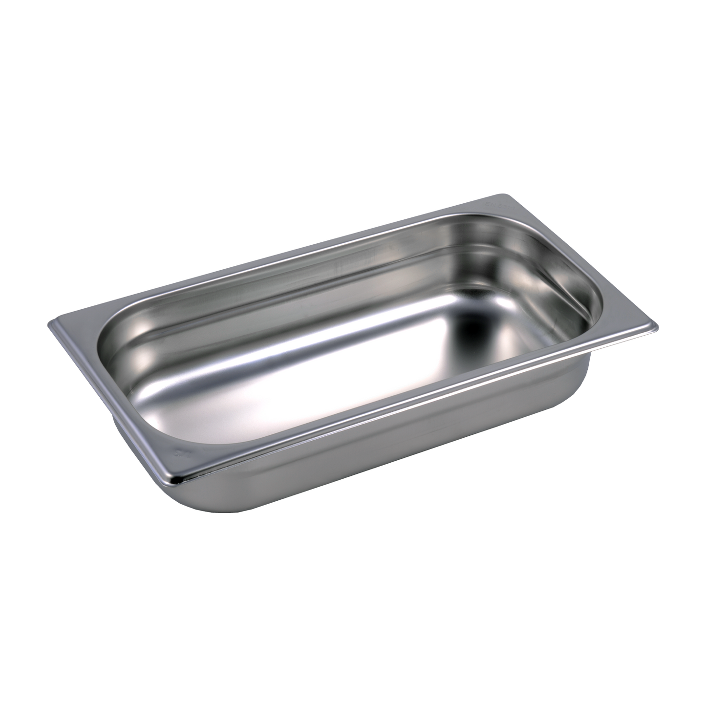 GN container GN 1/3 - 65 stainless steel | REDFOX - GN 1/3-65