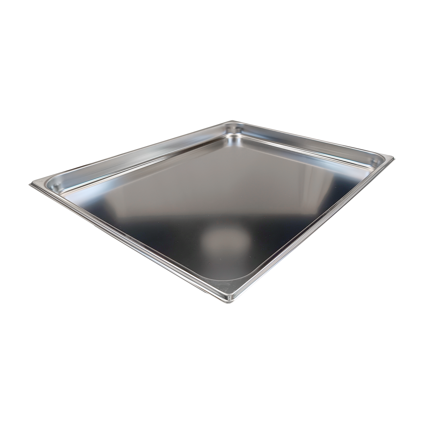 GN container GN 2/1 - 40 stainless steel | REDFOX - GN 2/1 40