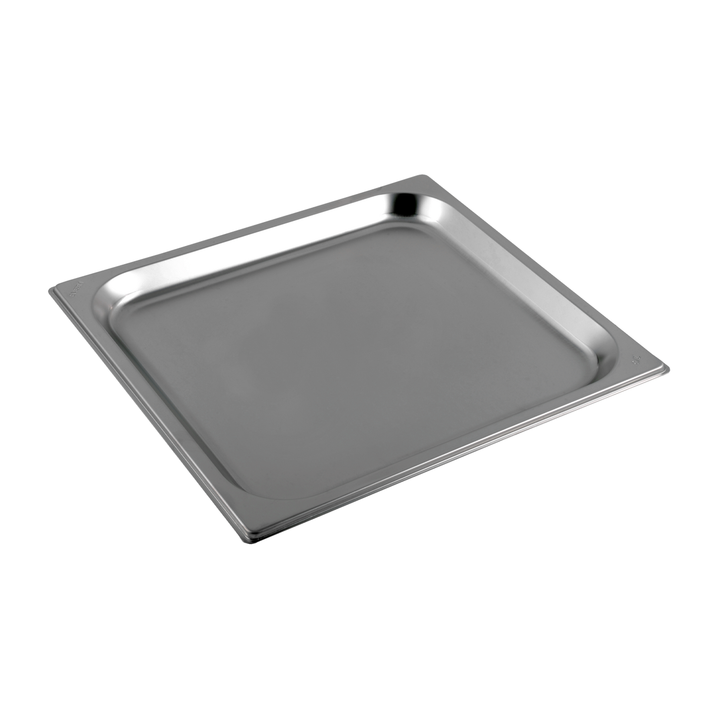 GN container GN 2/3 - 20 stainless steel | REDFOX - GN 2/3-20